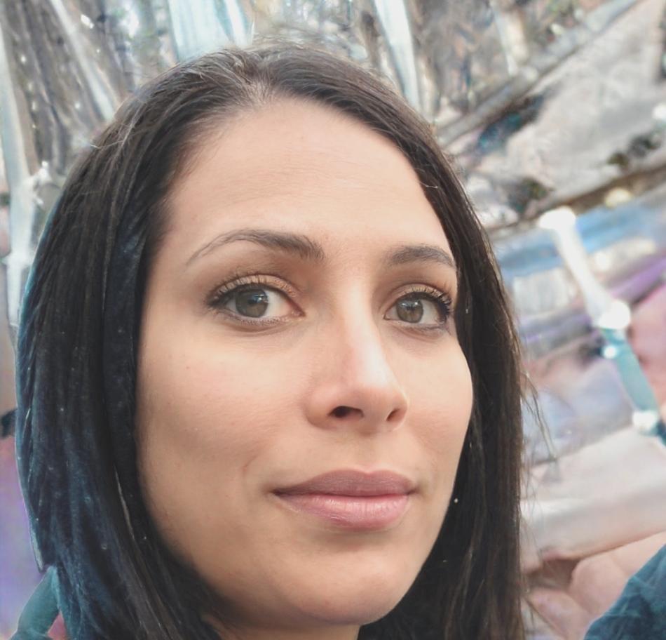 Portrait de Clémence Dubergier